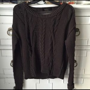 Allsaints sweater